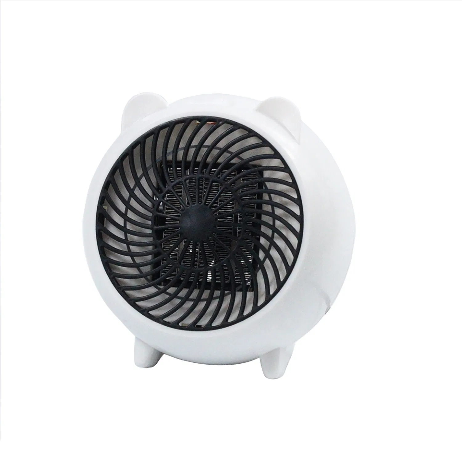 China Manufacturer of Electric Portable Heater for Full Room Indoor Office