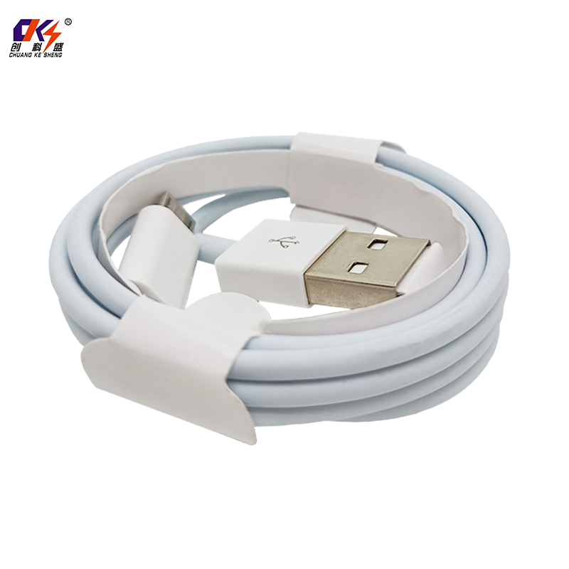 Кабель USB-A - Micro USB для зарядки и передачи данных