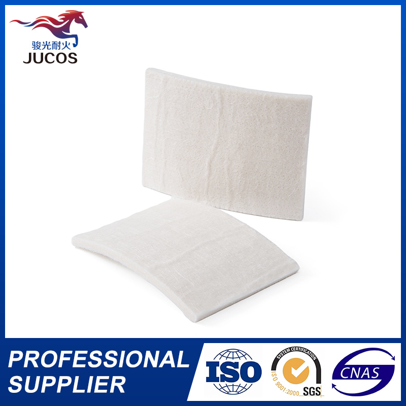Fire Prevention Insulation Resistance Aerogel Insulation Blanket for Industry Kiln