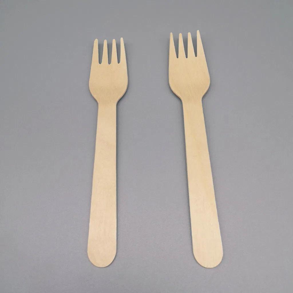 Disposable Eco-Friendly Birthday Cake Fork Food Fork