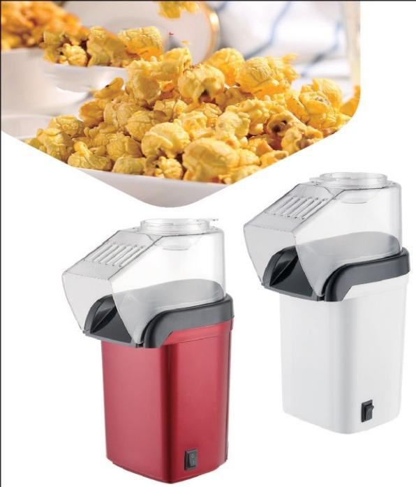 Automatic Commercial Popcorn Machine Popcorn Maker with CE