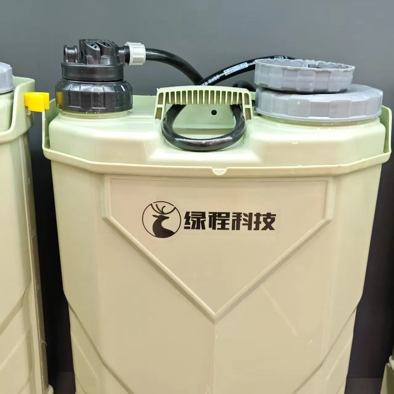 Backpack-Style Manual Sprayer Orchard Greenhouse Disinfection Sprayer
