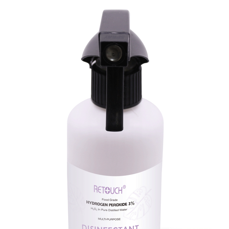 3% Hydrogen Peroxide Disinfectant for Safe Home Cleaning