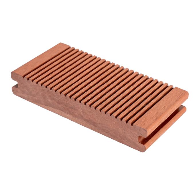 PVC Floor Outdoor Interlocking WPC Composite Decking Tiles Board Panel Floor