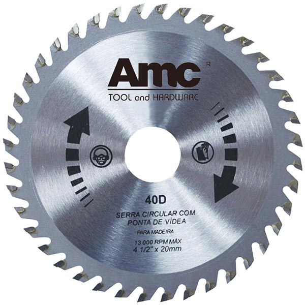 Hand Tool - Wood Working Brazing Disc