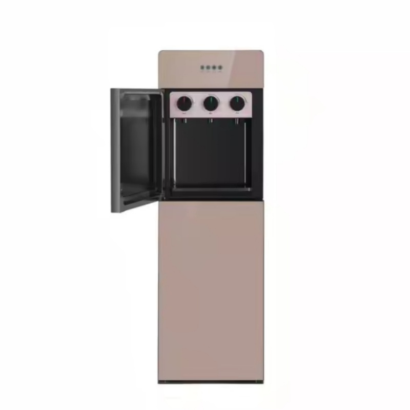 Good Seller Portable Electric Floor-Standing Cooler Purifier Hot Cold Water Dispenser