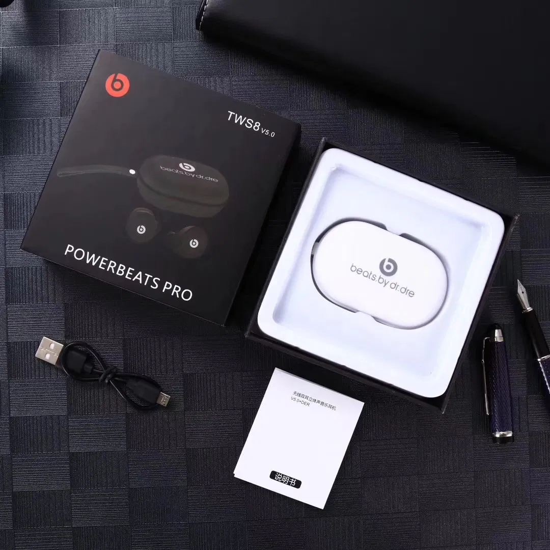 Наушники Bluetooth TWS8 Power Bests PRO