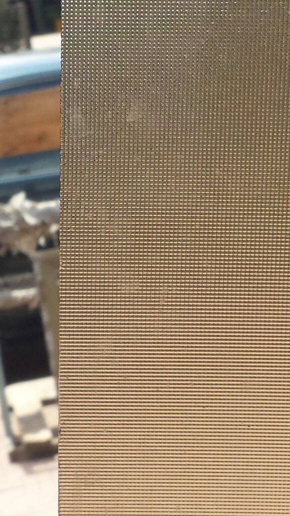 3/4/5/5.5/6/8/10mm Clear / Bronze / Grey Karatachi Cathedral Glass Price