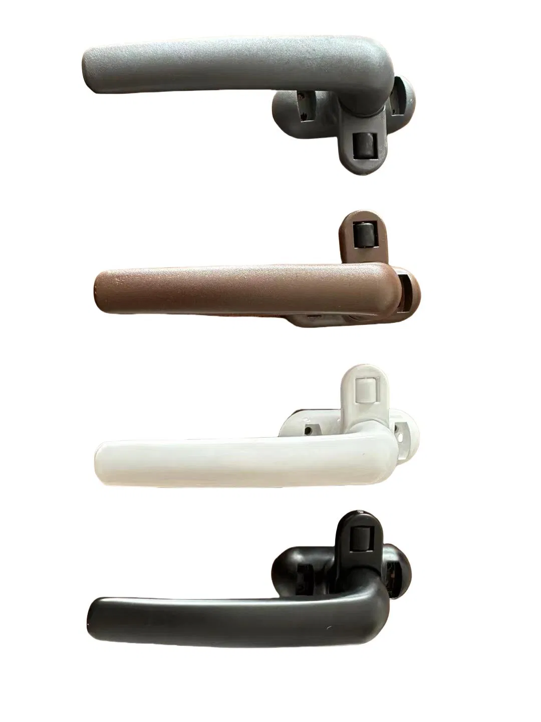 Super Crescent Moon Lock for Door Safety