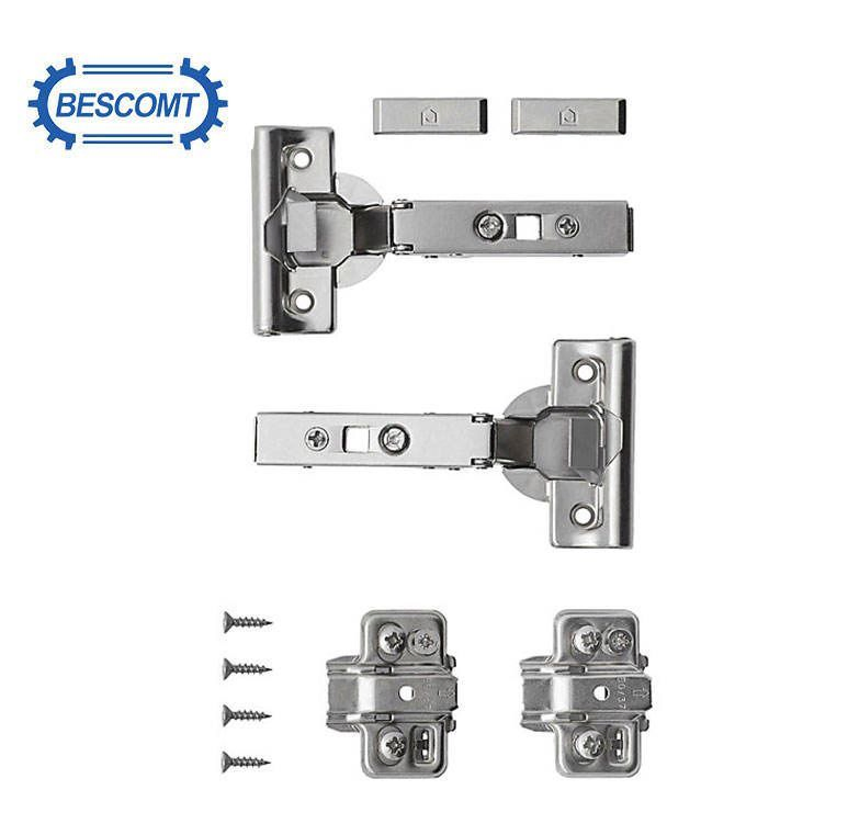 Door Hinge Production Line Hinge Making Machine Punching Machine CNC Steel Metal Punching Metal Sheet Pneumatic Power Press Machine