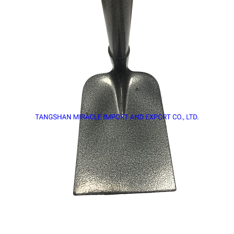 Farming Digging Steel Hoe Hand Tool Garden Hoe with Steel Handle