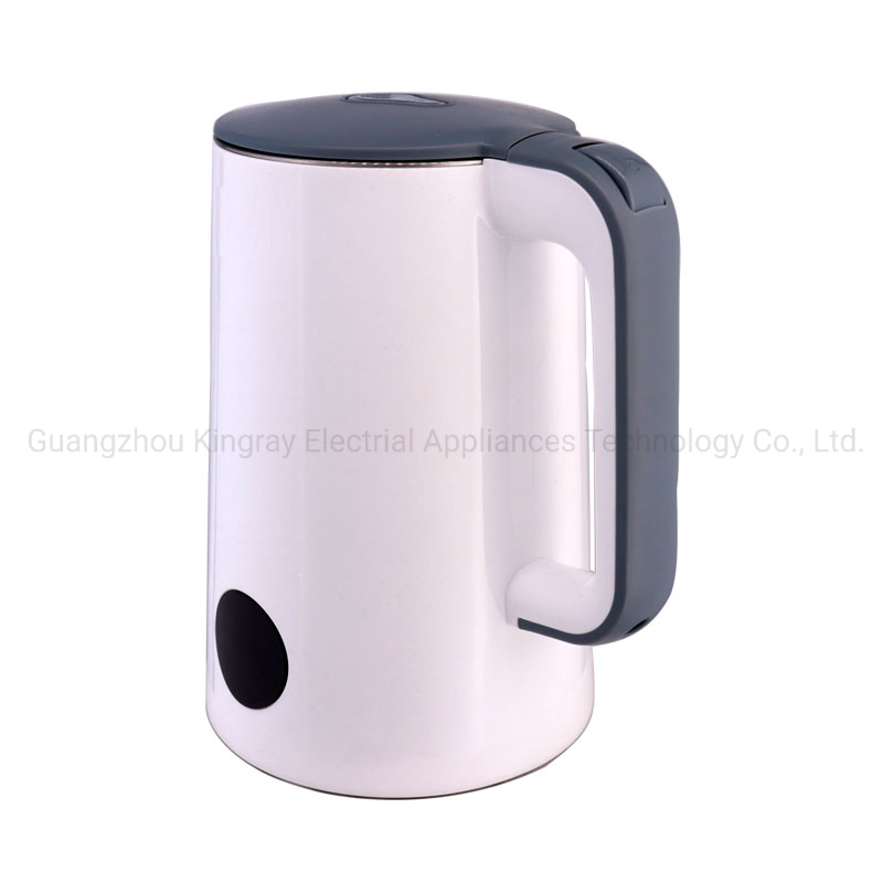Factory Price Hot Water Fast Boiler Tea Maker Electric Kettle with Temperature Display Screen