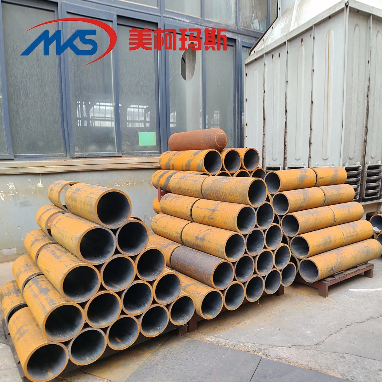 Гидравлический аккумулятор AP250 для горной техники