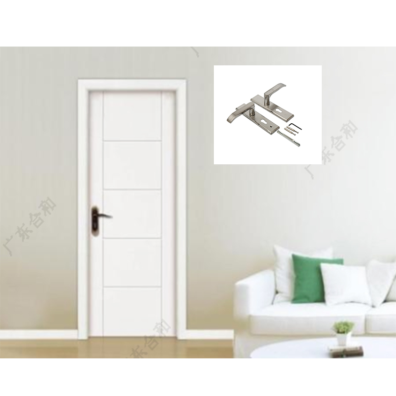Stainless Steel High Quality 304 Wooden Door Handle