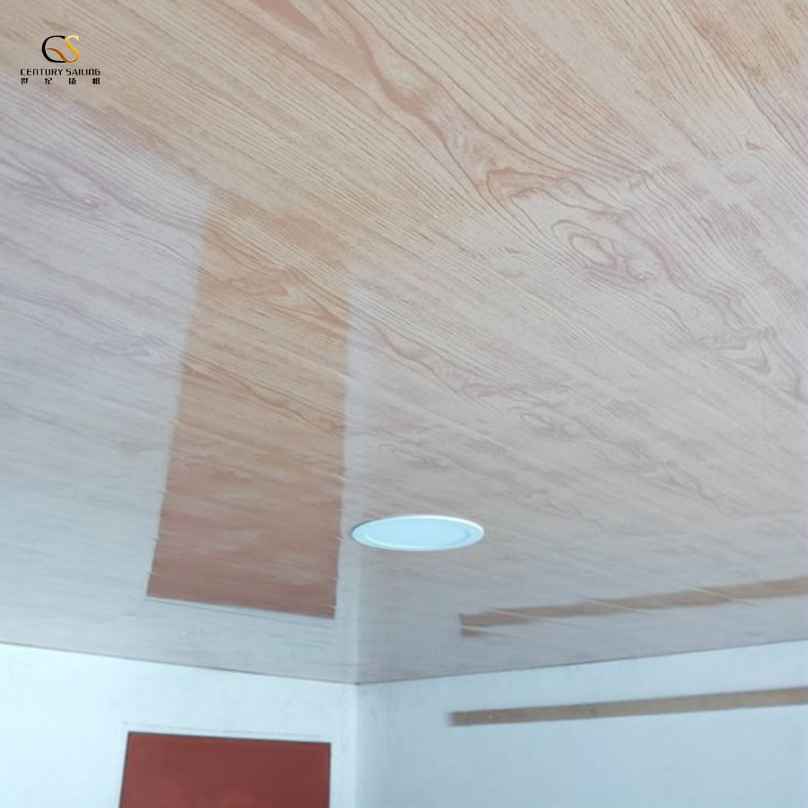 Wholesale PVC Ceiling Panel Wall Panels PVC Ceiling for Interior Decorative