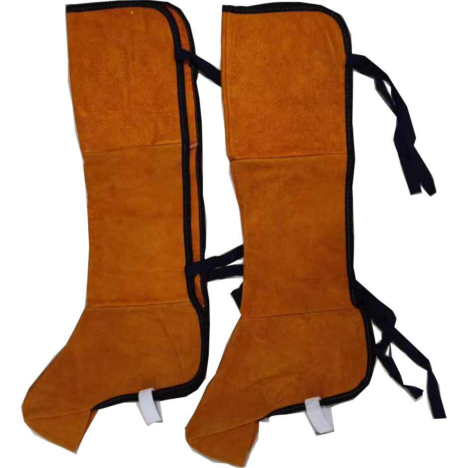 Sll-Lj05 Working Welding Leather Hood
