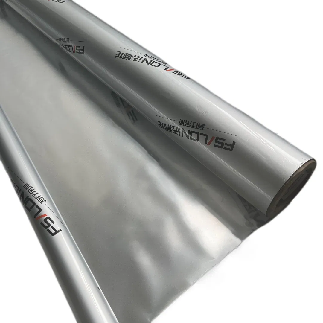 Environmentally Safe Printing Film for Responsible Packaging Choices