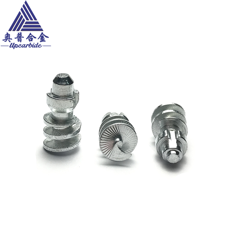 1911 High Quality Universal Winter Snow Spikes Tyre Bicycle Tire Snow Spike Studs Spikes for Tires Car