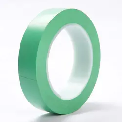 High Temperature No Residuel Adhesive PVC Fine Line Tape for Automotive Paint