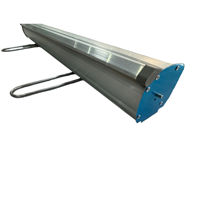 Excellent Quality Low Price Roll up Banner Stand Display Roll up with Streel Feet