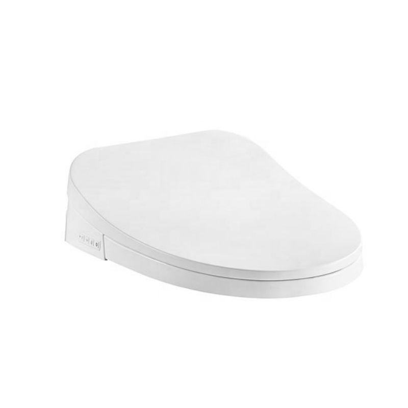 Wholesale Smart Automatic Universal Toilet Seat Flushing Bidet Toilet Seat