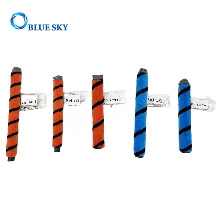 Vacuum Cleaner Roller Brush Compatible with Shark Az910 Az2002 Lz600 Lz200 Hz2000 Vacuum Cleaners Part
