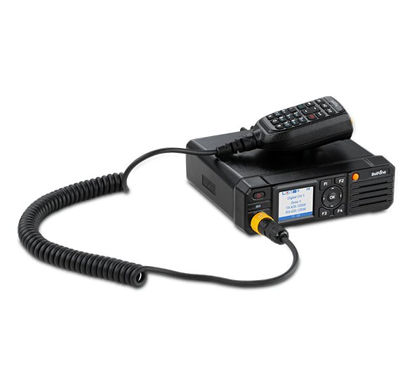 Мобильная радиостанция BelFone BF-TM8500 50Вт