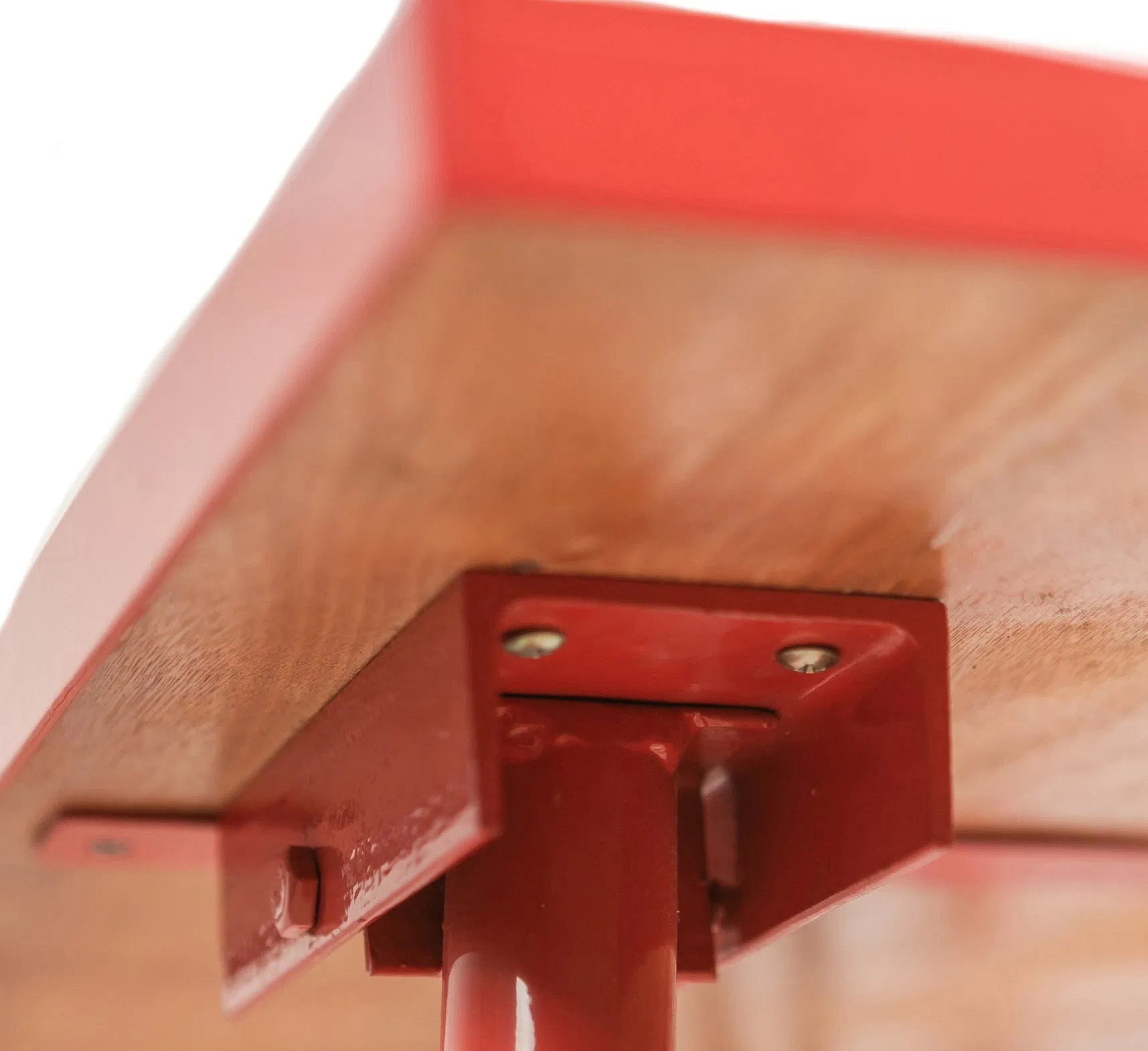 China Hot Sale Folding Workbench with Stainless Steel Bearing 500kgs