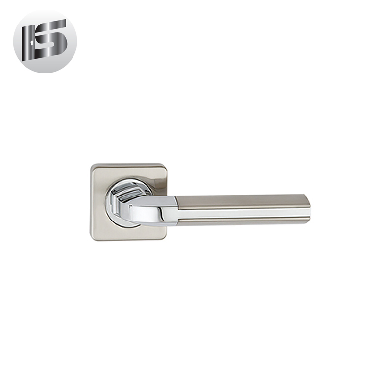Custom Size Adjustable Airtight Aluminium Door Handle