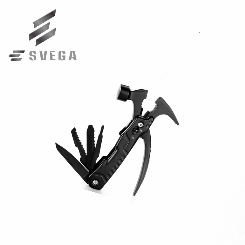 Multi Tools Hammer Tool for Camping Outdoors