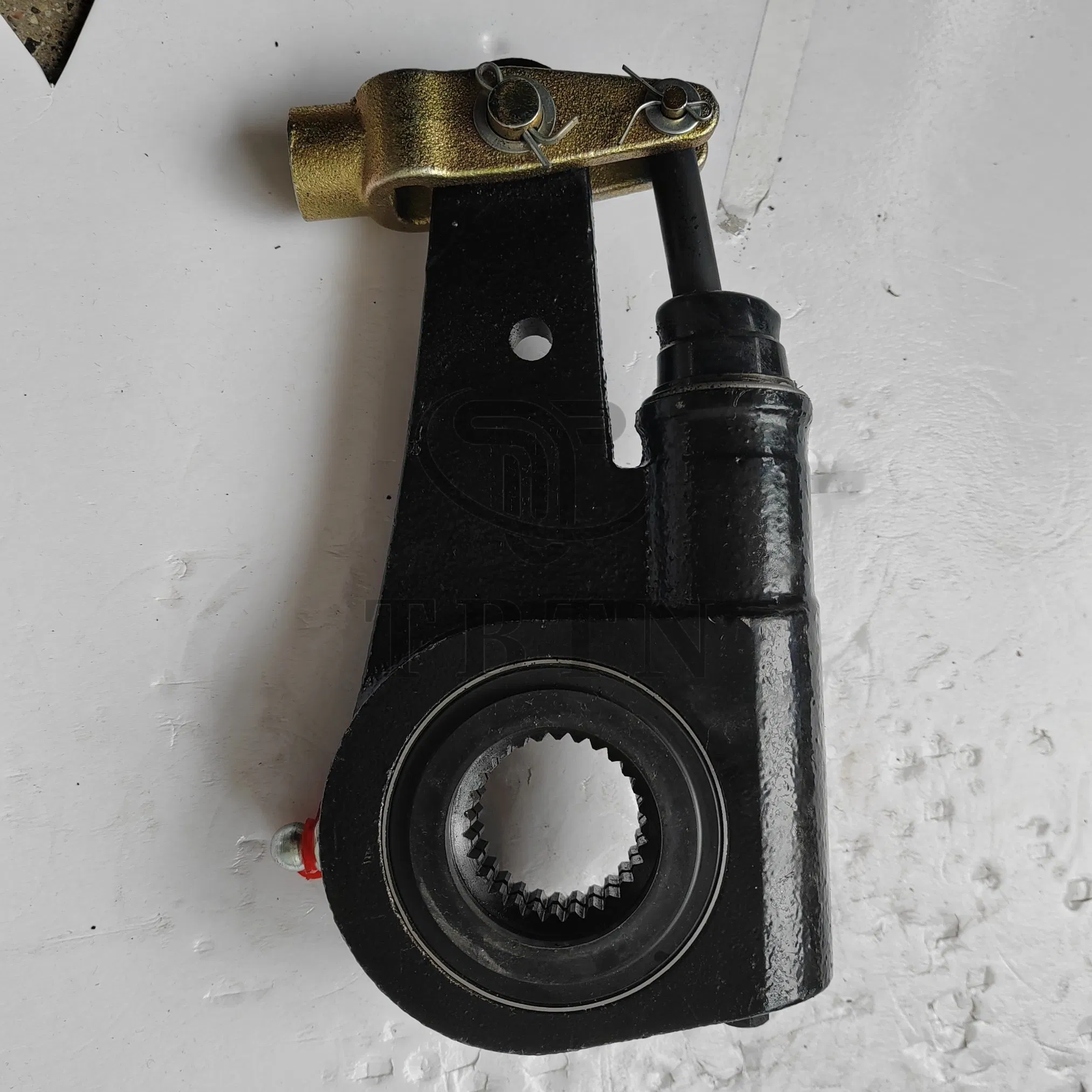 Автоматический регулятор зазора 6", диаметр 1 1/2", 28 зубьев, аналог Meritor R801074