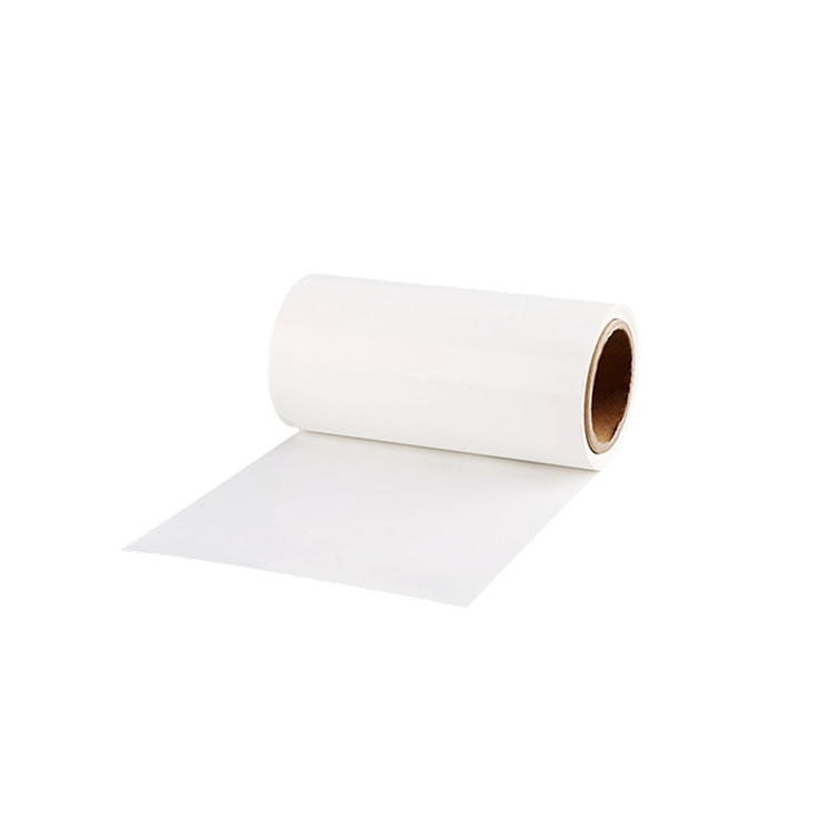 Silicone Coated Release Paper for Adhesive Sticker Paper
