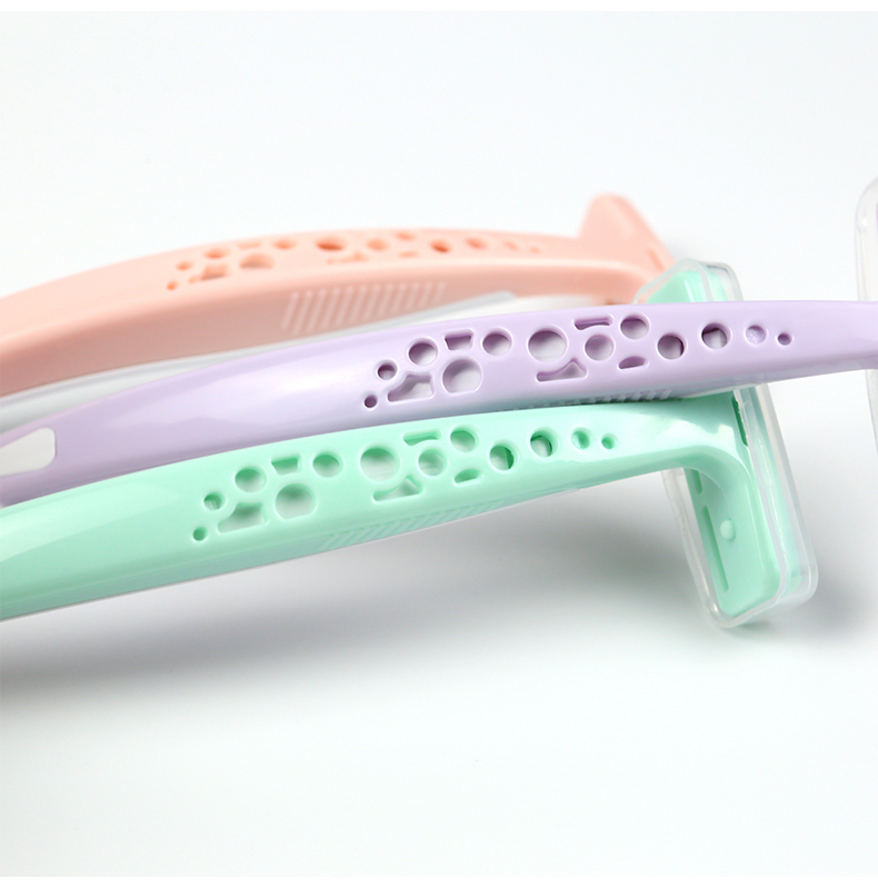 Premium Women's Body Razor for Silky Smooth Shaving Experience