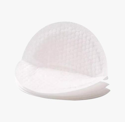 Ultra-Soft Nursing Breast Pads for Maximum Comfort and Breathability