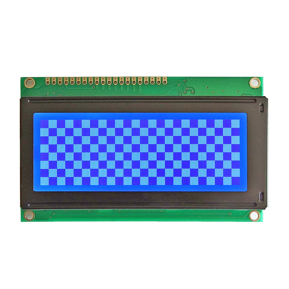 192X64 Graphic LCD Module, Driver IC Nt7107, Nt7108, COB Graphic LCM Panel