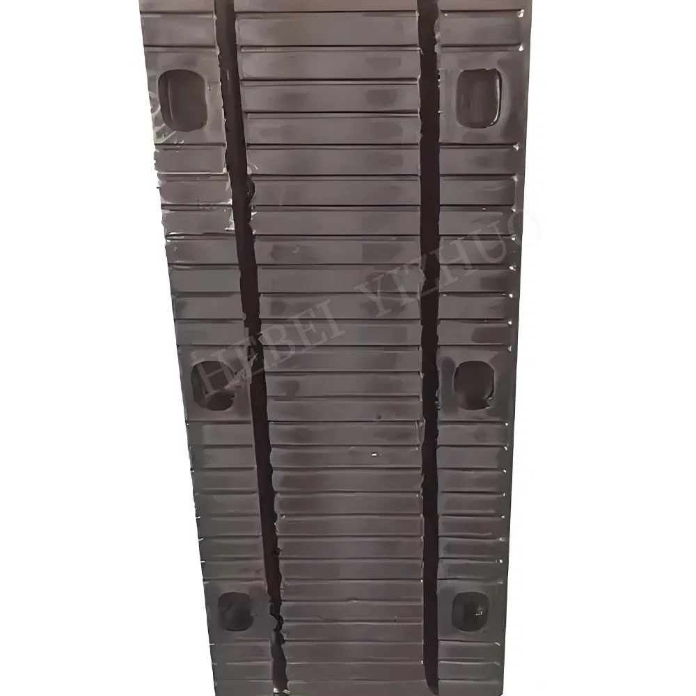 High Quality Rubber Bridge Expansion Joints for Comfortable Drive