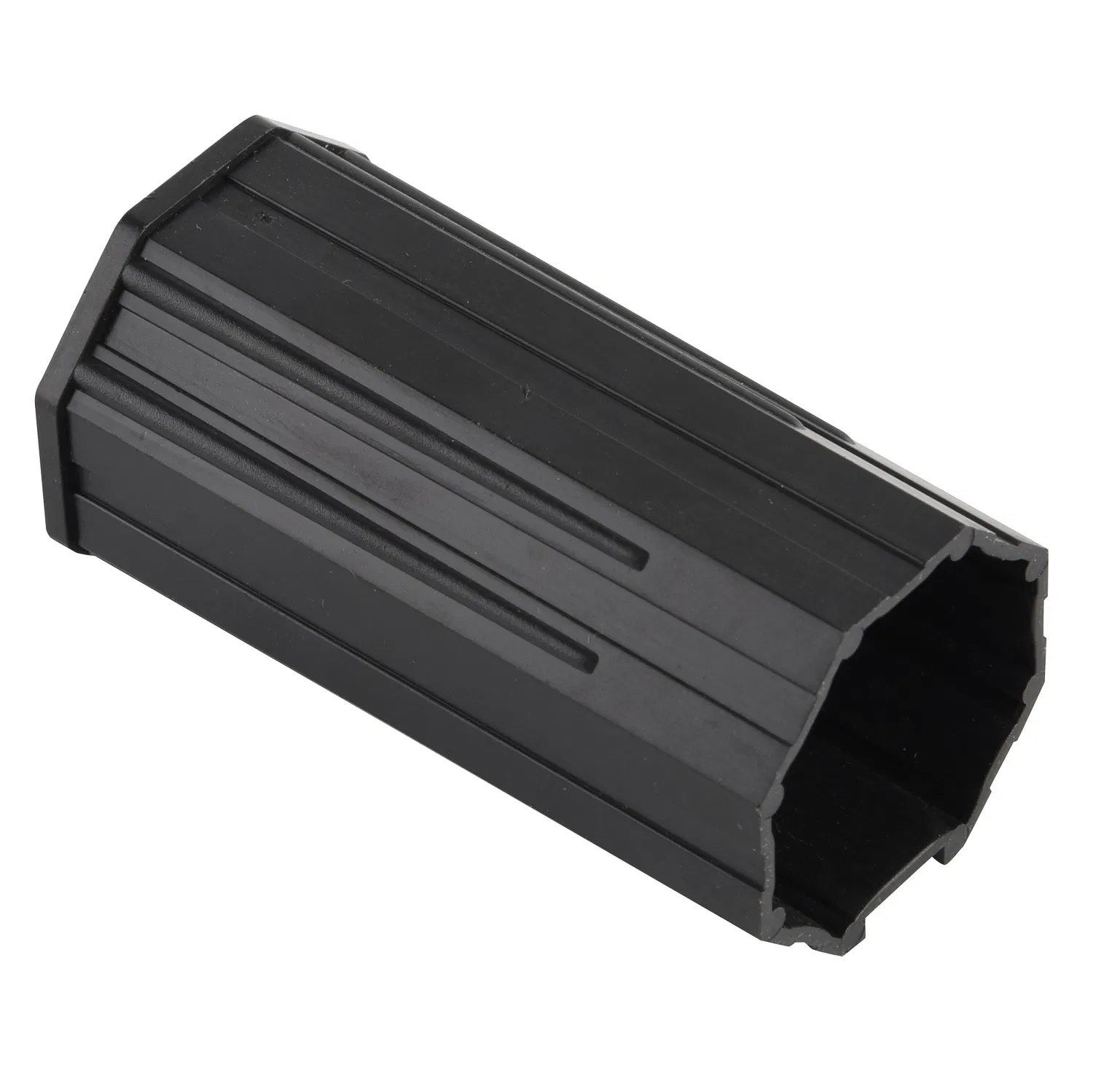 Best Selling Rolling Shutter Accessories 40mm Plastic Cap