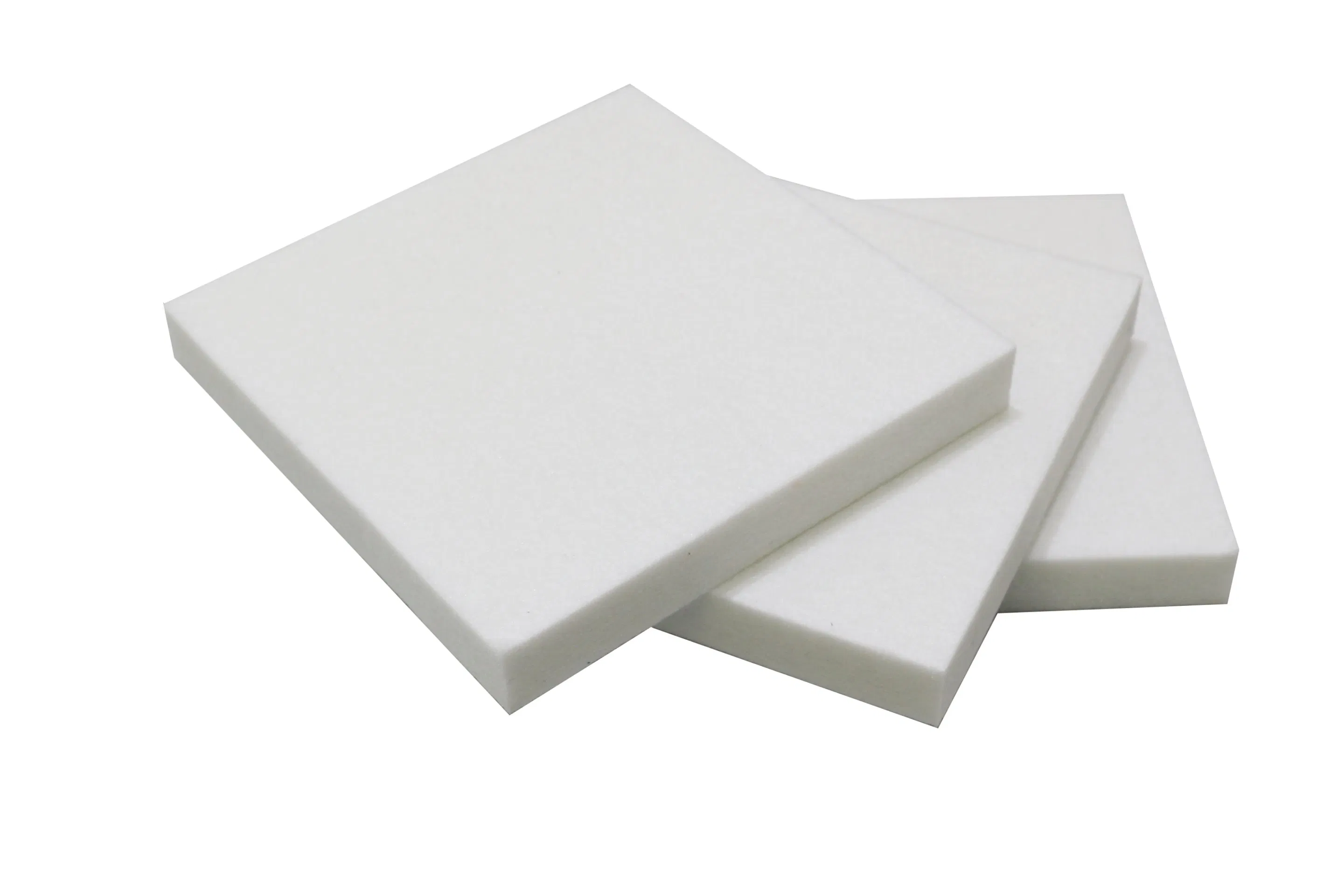 Hot Sales 100% Polyester Fiber Soundproof Acoustic Foam Sound-Absorbing Cotton