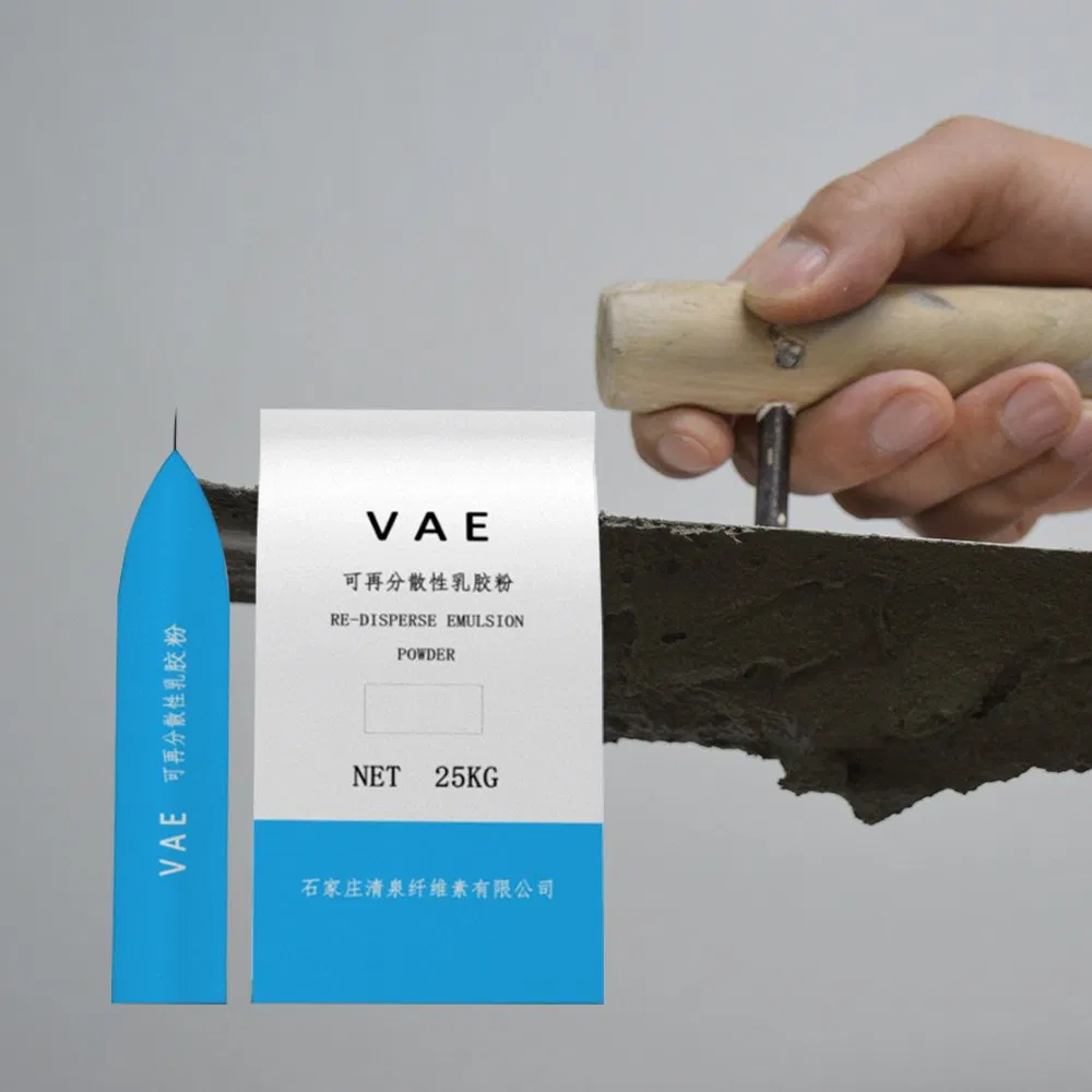 Fast Dispersing Rdp Powder for Cold-Weather Construction