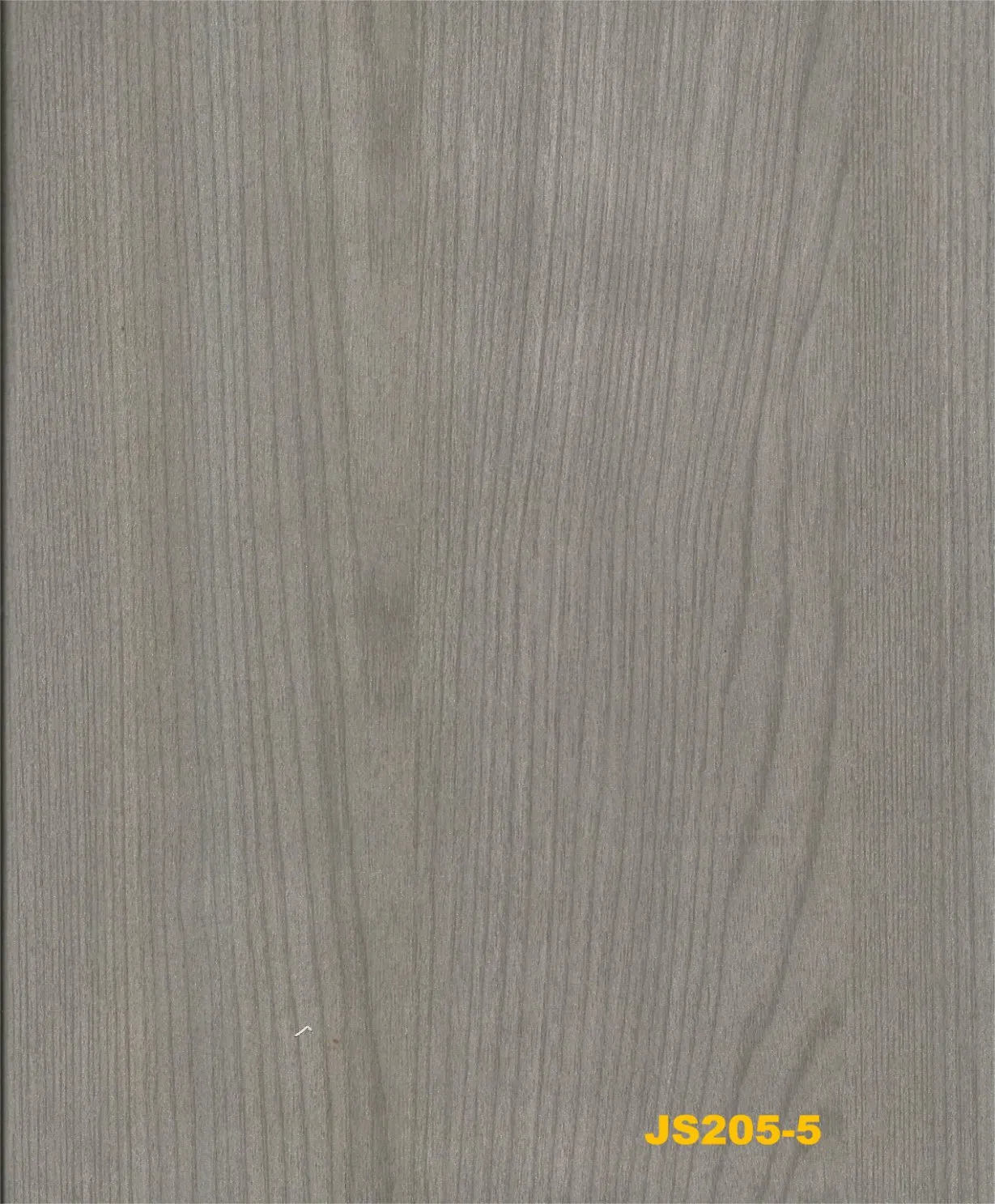 ISO Standard Wood Grain Pattern Melamine Films Paper for Furniture Decoration