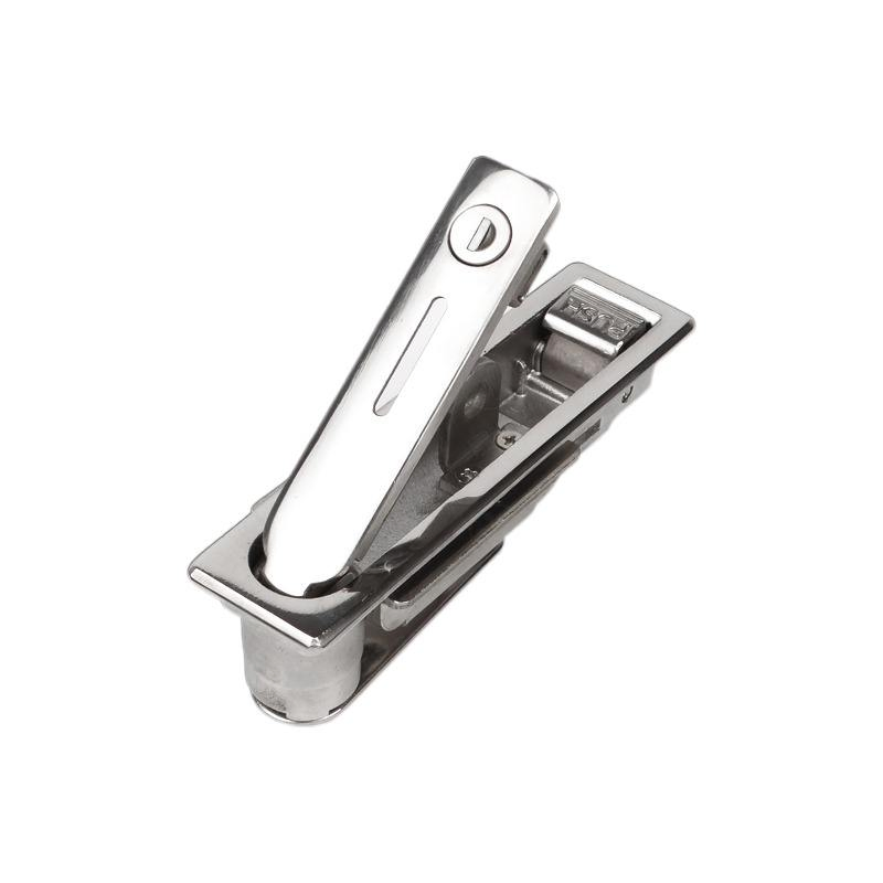 Ms712 Stainless Steel Lock Cylinder Outdoor Communication Cable Transfer Box