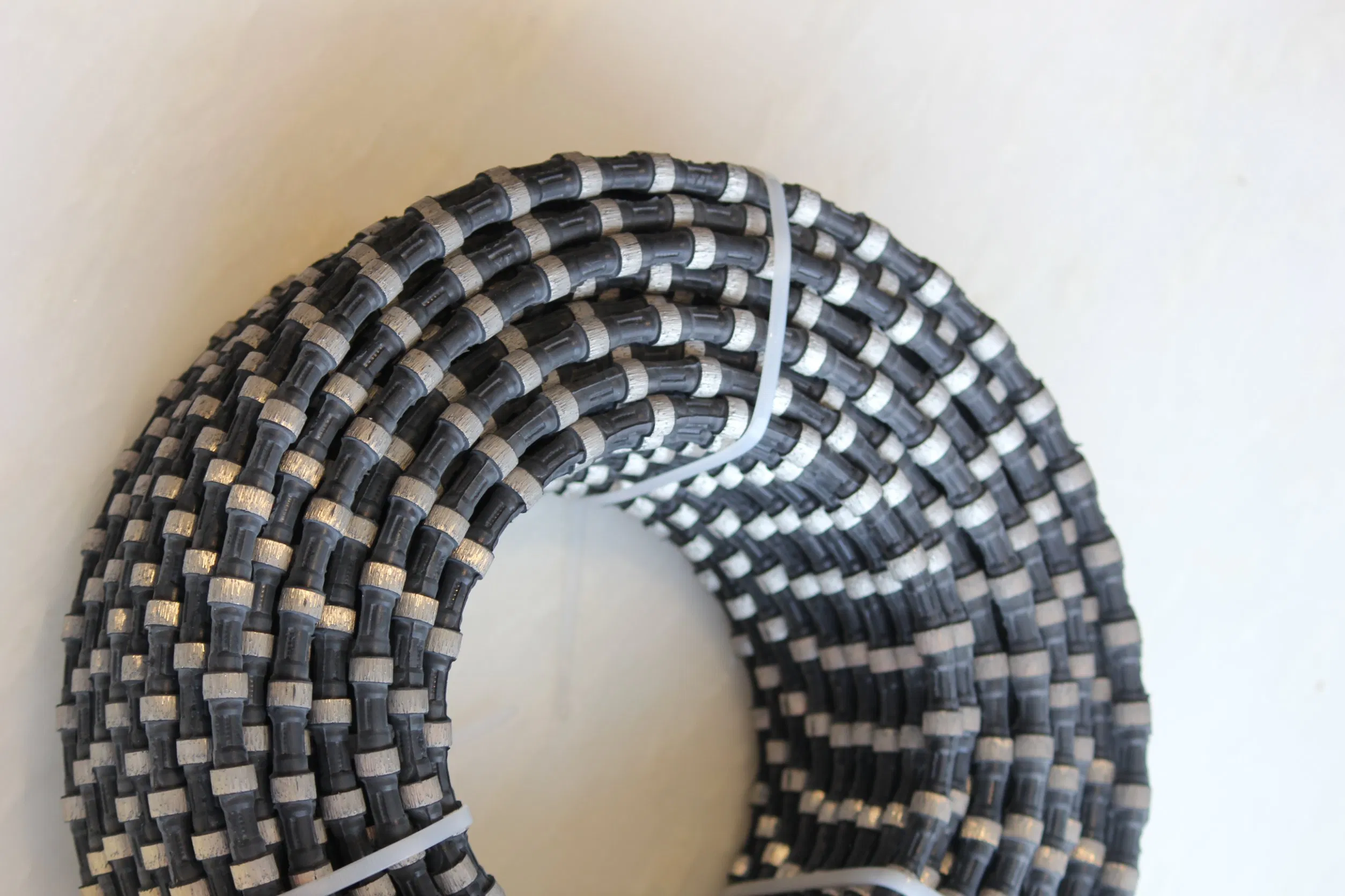 Diamond Wire Saw Mining Wire Saw Profile Block Cutting Wire Saw