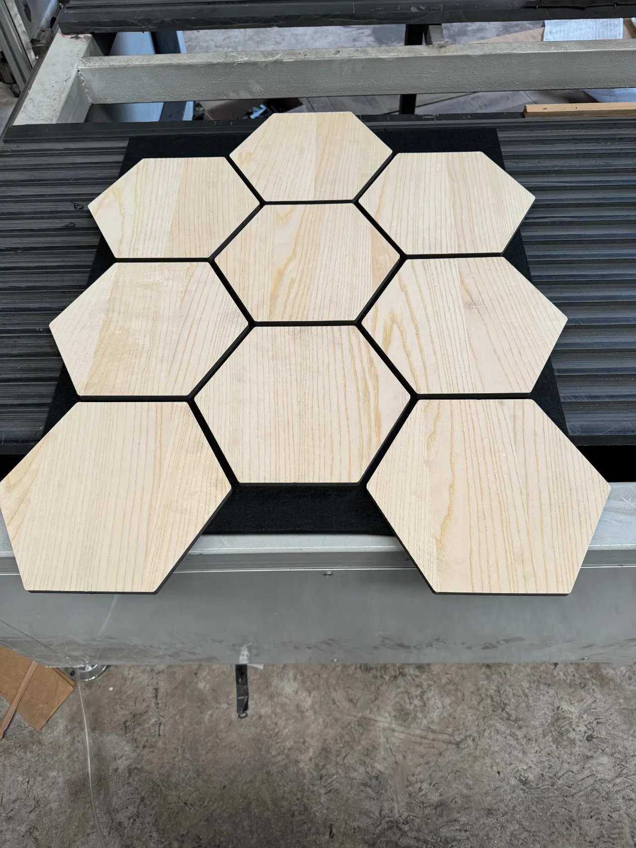 Best Price Wooden Acustic Panel Room Dividers Banquet Hall