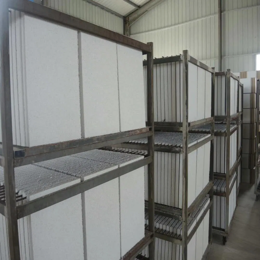 Перлитовая огнеупорная плита Класс А