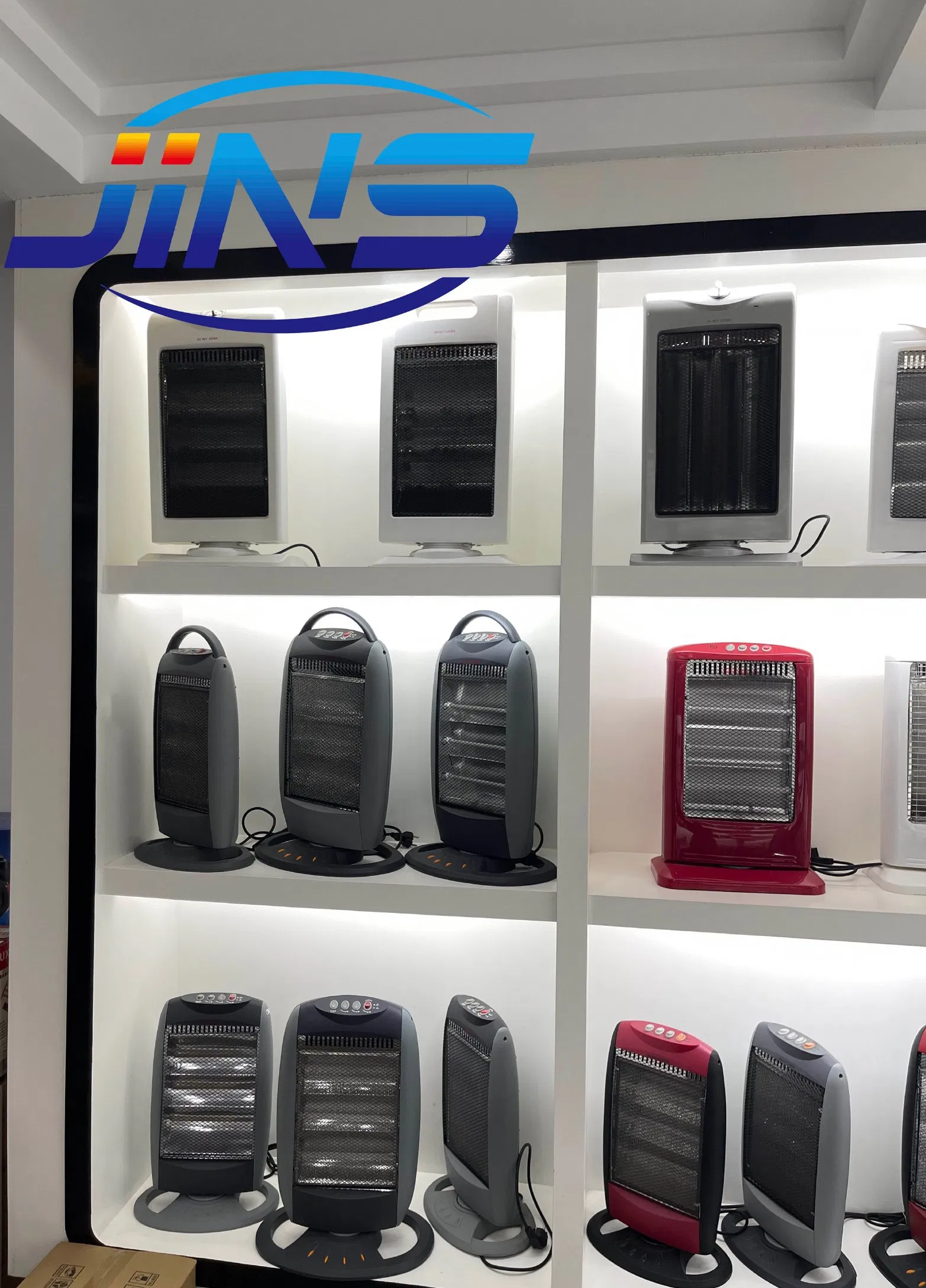 Wholesale Household Heater 800/1200/2000 W Electric Quartz Heater