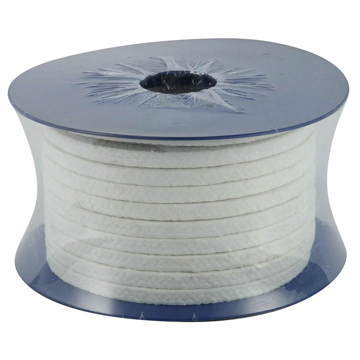 PTFE Gland Packing Gasket with Oil for Sealing Function