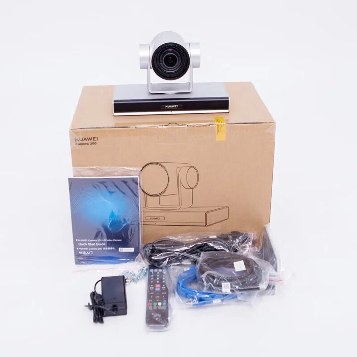 Camera 200 1080P Camera 200 4K Camera 200 PRO 4K Ultra-HD PTZ Pan-Tilt-Zoom 12X Optical Zoom Camera