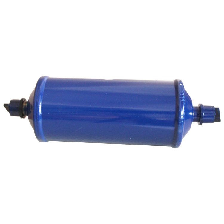 Ek163 SAE Refrigerant Ek083s Custom 3/8 ODF Iron Filter Drier