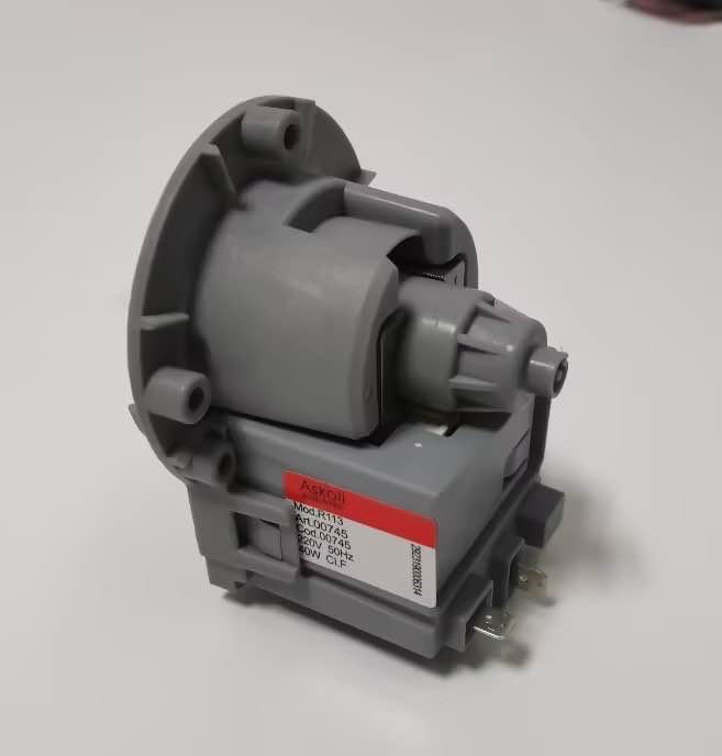 Washing Machine Drain Pump Washing Machine Part