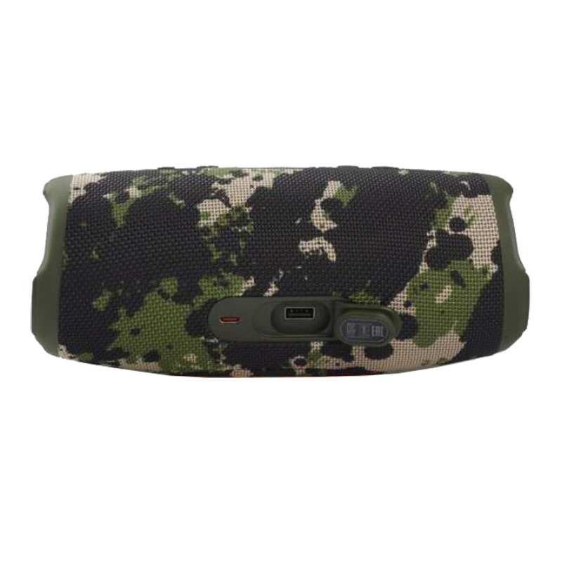 Портативная колонка CHARGE5 с сабвуфером и Bluetooth